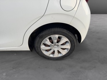 Peugeot 108 1.0 vti 68ch bvm5 active occasion simplicicar lille  simplicicar simplicibike france