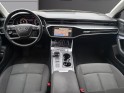 Audi a6 50 tfsie 299 ch s tronic 7 quattro occasion  simplicicar nice - pfvauto simplicicar simplicibike france