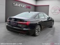 Audi a6 50 tfsie 299 ch s tronic 7 quattro occasion  simplicicar nice - pfvauto simplicicar simplicibike france