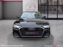Audi a6 50 tfsie 299 ch s tronic 7 quattro occasion  simplicicar nice - pfvauto simplicicar simplicibike france