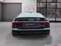 Audi a6 50 tfsie 299 ch s tronic 7 quattro occasion  simplicicar nice - pfvauto simplicicar simplicibike france