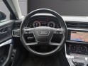 Audi a6 50 tfsie 299 ch s tronic 7 quattro occasion  simplicicar nice - pfvauto simplicicar simplicibike france