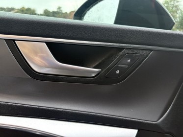 Audi a6 50 tfsie 299 ch s tronic 7 quattro occasion  simplicicar nice - pfvauto simplicicar simplicibike france