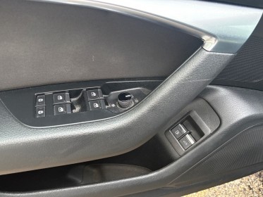 Audi a6 50 tfsie 299 ch s tronic 7 quattro occasion  simplicicar nice - pfvauto simplicicar simplicibike france