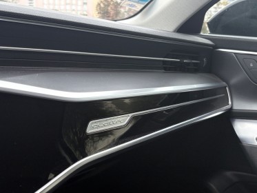 Audi a6 50 tfsie 299 ch s tronic 7 quattro occasion  simplicicar nice - pfvauto simplicicar simplicibike france