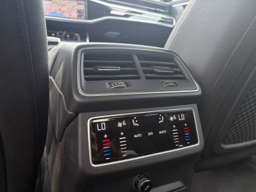 Audi a6 50 tfsie 299 ch s tronic 7 quattro occasion  simplicicar nice - pfvauto simplicicar simplicibike france