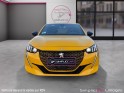 Peugeot 208 electrique 50 kwh 136ch gt line occasion simplicicar limoges  simplicicar simplicibike france