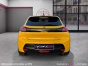 Peugeot 208 electrique 50 kwh 136ch gt line occasion simplicicar limoges  simplicicar simplicibike france