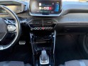 Peugeot 208 electrique 50 kwh 136ch gt line occasion simplicicar limoges  simplicicar simplicibike france