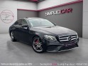 Mercedes classe e 220 d 9g-tronic fascination - toit ouvrant - sieges chauffants occasion simplicicar lagny  simplicicar...