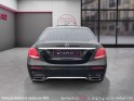 Mercedes classe e 220 d 9g-tronic fascination - toit ouvrant - sieges chauffants occasion simplicicar lagny  simplicicar...