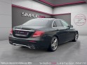 Mercedes classe e 220 d 9g-tronic fascination - toit ouvrant - sieges chauffants occasion simplicicar lagny  simplicicar...
