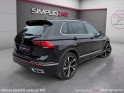 Volkswagen tiguan 2.0 tdi 150ch dsg7 r-line camera de recul carplay démarrage sans clé  chargeur inductions garantie 12...