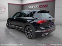 Volkswagen tiguan 2.0 tdi 150ch dsg7 r-line camera de recul carplay démarrage sans clé  chargeur inductions garantie 12...