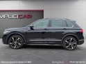 Volkswagen tiguan 2.0 tdi 150ch dsg7 r-line camera de recul carplay démarrage sans clé  chargeur inductions garantie 12...
