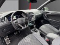 Volkswagen tiguan 2.0 tdi 150ch dsg7 r-line camera de recul carplay démarrage sans clé  chargeur inductions garantie 12...