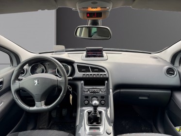 Peugeot 3008 1.6 thp 16v 156ch premium pack occasion simplicicar la ciotat simplicicar simplicibike france