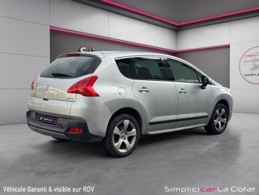 Peugeot 3008 1.6 thp 16v 156ch premium pack occasion simplicicar la ciotat simplicicar simplicibike france