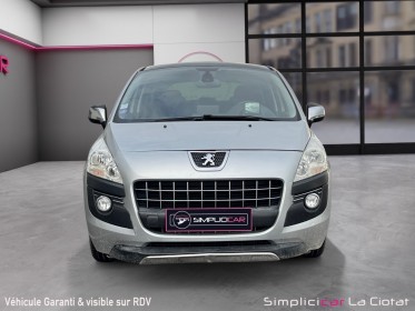 Peugeot 3008 1.6 thp 16v 156ch premium pack occasion simplicicar la ciotat simplicicar simplicibike france