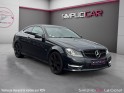 Mercedes classe c coupe 220 cdi blueefficiency a occasion simplicicar la ciotat simplicicar simplicibike france