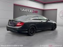 Mercedes classe c coupe 220 cdi blueefficiency a occasion simplicicar la ciotat simplicicar simplicibike france