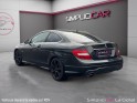 Mercedes classe c coupe 220 cdi blueefficiency a occasion simplicicar la ciotat simplicicar simplicibike france