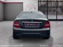 Mercedes classe c coupe 220 cdi blueefficiency a occasion simplicicar la ciotat simplicicar simplicibike france