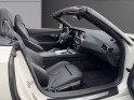 Bmw z4 g29 sdrive 20i 197 ch bva8 finition m sport occasion simplicicar la ciotat simplicicar simplicibike france