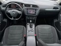 Volkswagen tiguan r line 2.0 tdi 150 ch dsg7 carat - garantie 12 mois occasion simplicicar reims simplicicar simplicibike...