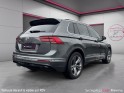Volkswagen tiguan r line 2.0 tdi 150 ch dsg7 carat - garantie 12 mois occasion simplicicar reims simplicicar simplicibike...