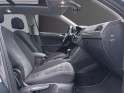 Volkswagen tiguan r line 2.0 tdi 150 ch dsg7 carat - garantie 12 mois occasion simplicicar reims simplicicar simplicibike...