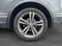 Volkswagen tiguan r line 2.0 tdi 150 ch dsg7 carat - garantie 12 mois occasion simplicicar reims simplicicar simplicibike...