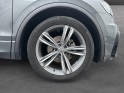 Volkswagen tiguan r line 2.0 tdi 150 ch dsg7 carat - garantie 12 mois occasion simplicicar reims simplicicar simplicibike...