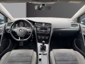 Volkswagen golf 7 1.4 tsi 125 ch carat - sièges chauffants - carplay - distribution faite - garantie 12 mois occasion...