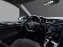 Volkswagen golf 7 1.4 tsi 125 ch carat - sièges chauffants - carplay - distribution faite - garantie 12 mois occasion...
