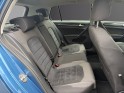 Volkswagen golf 7 1.4 tsi 125 ch carat - sièges chauffants - carplay - distribution faite - garantie 12 mois occasion...