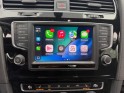 Volkswagen golf 7 1.4 tsi 125 ch carat - sièges chauffants - carplay - distribution faite - garantie 12 mois occasion...