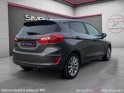 Ford fiesta 1.0 ecoboost 100 ch ss bvm6 titanium / garantie 12 mois occasion simplicicar perpignan  simplicicar simplicibike...