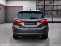 Ford fiesta 1.0 ecoboost 100 ch ss bvm6 titanium / garantie 12 mois occasion simplicicar perpignan  simplicicar simplicibike...