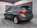 Ford fiesta 1.0 ecoboost 100 ch ss bvm6 titanium / garantie 12 mois occasion simplicicar perpignan  simplicicar simplicibike...