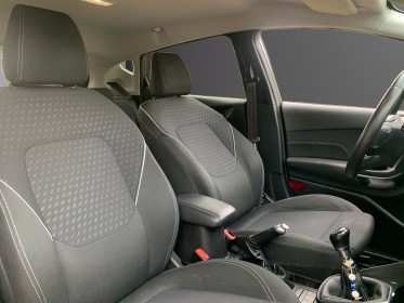 Ford fiesta 1.0 ecoboost 100 ch ss bvm6 titanium / garantie 12 mois occasion simplicicar perpignan  simplicicar simplicibike...