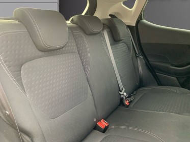 Ford fiesta 1.0 ecoboost 100 ch ss bvm6 titanium / garantie 12 mois occasion simplicicar perpignan  simplicicar simplicibike...