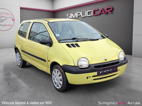 Renault twingo societe 1.2i generique occasion simplicicar arras  simplicicar simplicibike france