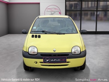 Renault twingo societe 1.2i generique occasion simplicicar arras  simplicicar simplicibike france