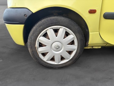 Renault twingo societe 1.2i generique occasion simplicicar arras  simplicicar simplicibike france