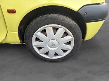 Renault twingo societe 1.2i generique occasion simplicicar arras  simplicicar simplicibike france