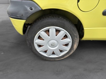 Renault twingo societe 1.2i generique occasion simplicicar arras  simplicicar simplicibike france