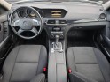 Mercedes classe c 180 cdi blueefficiency avantgarde executive a bluetooth garantie 12 mois occasion simplicicar meximieux...