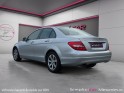 Mercedes classe c 180 cdi blueefficiency avantgarde executive a bluetooth garantie 12 mois occasion simplicicar meximieux...