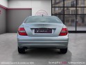 Mercedes classe c 180 cdi blueefficiency avantgarde executive a bluetooth garantie 12 mois occasion simplicicar meximieux...
